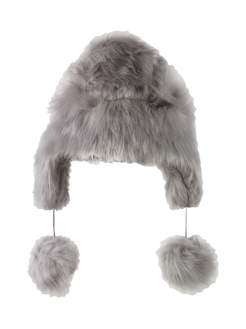 Hat Angel's face | HAT FUR ASHGRIGIO